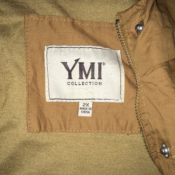 YMI - Picture 2 of 3